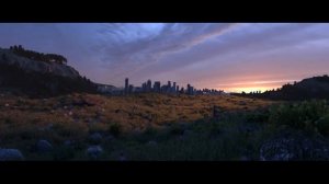 Реалистичные пейзажи | Realistic Landscapes | Blender