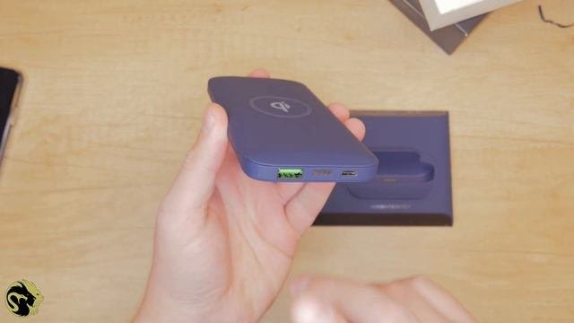 Распаковка Interstep 10DQI PRO | Крутая станция