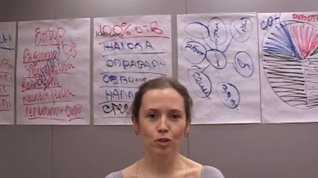 Я поняла, что могу сделать гораздо больше в ЖИЗНИ! смотреть онлайн