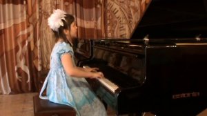 Лекуппе Этюд