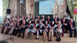 Прощальная песня для классного руководителя 11 класса.