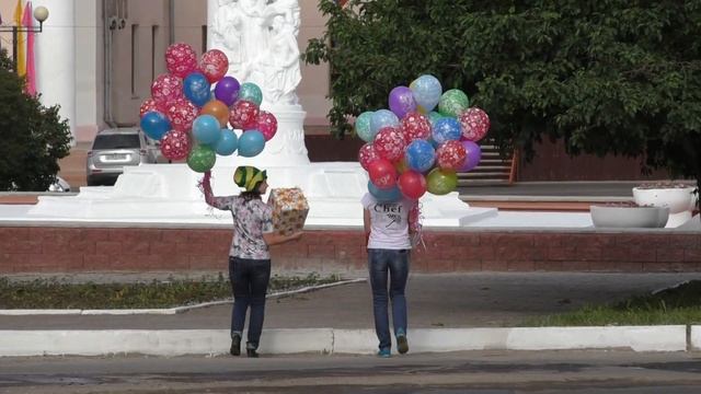 Поздравляем начальника с днём рождения! смотреть онлайн