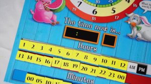 Best Educational Time Learning Clocks EASY Learning How to tell time for kids by ZazzyKid