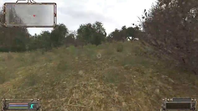 ТЧ-ОП-2 Лежка Фенрира на Кордоне. смотреть онлайн