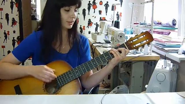 песня Закат Светлана Науменко для проекта миллион песен смотреть онлайн