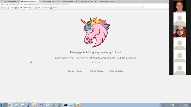 Creating CI/CD Pipelines for Eclipse EE4J Projects | Jakarta EE смотреть онлайн
