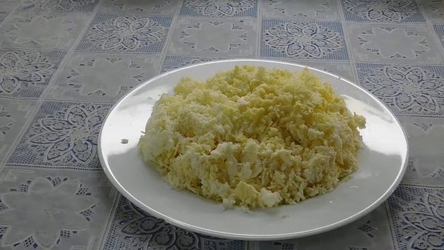 САЛАТ "ЛЮБИМЫЙ МУЖ" ! САМЫЙ ВКУСНЫЙ САЛАТ ДЛЯ МУЖЧИН ! смотреть онлайн