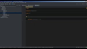 Создание CMS на php - 2 урок (структура+Dependency injection)