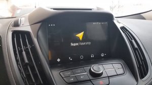 Дублирование экрана телефона в Андроид Авто