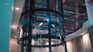 Узнайте о круглых панорамных лифтах за 1 минуту