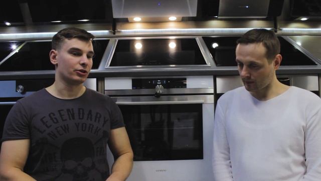 Как выбрать индукционную варочную панель | безопасность на кухне | НЕ реклама выпуск №3 смотреть онлайн