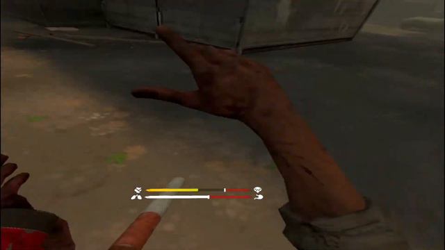 че такое The walking dead Saints and Sinners? отвечаю на вопрос ПОЧТИ ЗА 5 минут смотреть онлайн