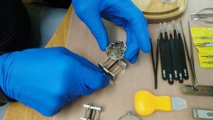 ЧАСОВОЙ ИНСТРУМЕНТ (минимальный) и НУЖНЫЙ для Часового Марьяжа!