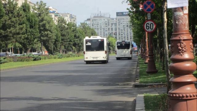 ПО ПЪТИЩАТА НА РУМЪНИЯ /част 3/. Букурещ