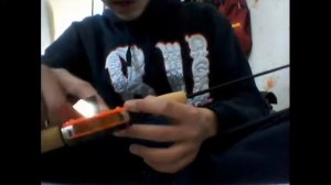 Обзор удочки, катушки, лески, XING SHENG