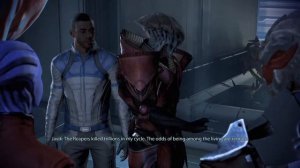 More Modded Mass Effect 3 [Engineer] Another Round On The Citadel Ep.23