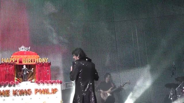 Просто подари, Тель-Авив, 30.04.2011 смотреть онлайн