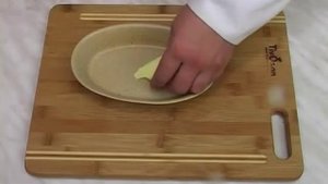 Картофель Дофин