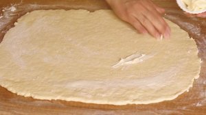 СИННАБОНЫ Без ДРОЖЖЕЙ!? На Творожном Тесте ! Бюджетный вариант - Восхитительный результат! Cinnabon