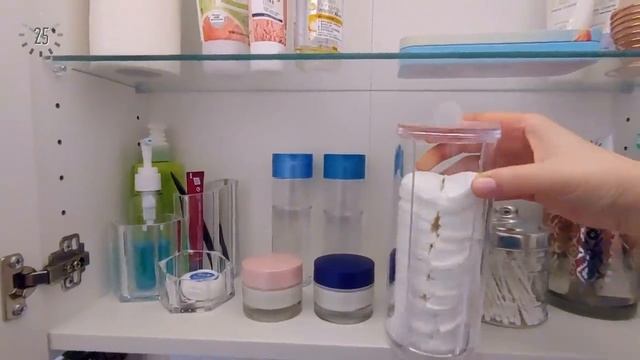 Идеи для ПОРЯДКА в ДОМЕ. Организация хранения в съемной квартире | 25 часов в сутках