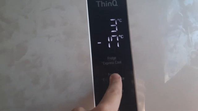 LG DoorCooling + GA B459SEUM Спустя Неделю Эксплутации смотреть онлайн