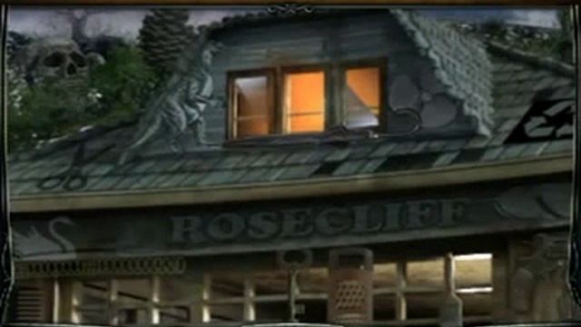 Escape Rosecliff Island смотреть онлайн