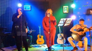 Пульсация Вен - Ветер