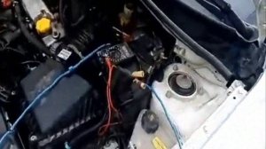 Самодельное Пуско-зарядное устройство ПЗУ-55А