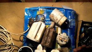 какой лучше выбрать насос для полива под скважину