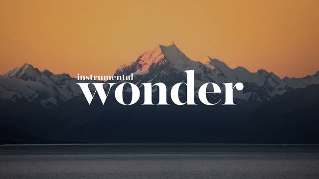 1 HOUR PROPHETIC WORSHIP INSTRUMENTAL // WONDER // SOAKING WORSHIP MUSIC  Psalm 126:2-3