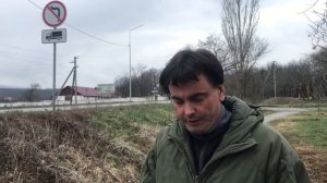 Законность установки знаков ПДД!? Как должно быть!