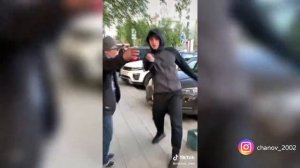 ТАНЦЫ ЛИТВИНА//ЛИТВИН РВЕТ //СМЕХ