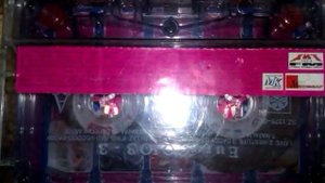 Обзор Аудио Кассет, все мои кассеты. Много кассет.