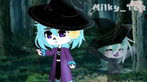 ||Клип: Хозяин леса||Milky_Tea||Lust sans||
