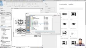 Настройка совместной работы в REVIT за 10 минут