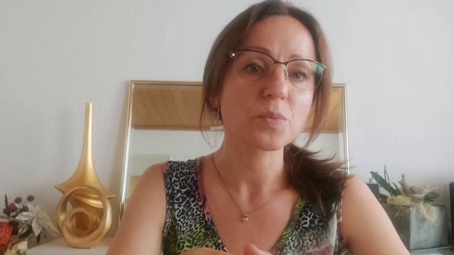 Как стать спокойным и спасти себя. Как взять ответственность за свою жизнь. Отзыв из Германии. смотреть онлайн