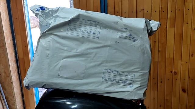 Очень нужный девайс для лодочного мотора. Тюнинг мотора!!!