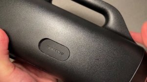 Внешний вид и комплектация колонки Anker Soundcore Select Pro