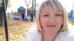 ВСТРЕТИЛАСЬ с БЛОГЕРОМ?Баба-Атас!!ГУЛЯЕМ В УСАДЬБЕ АБРАМЦЕВО?АРТ БАЗАР??