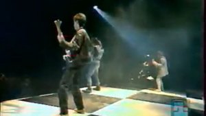 Сектор Газа - Гуляй, мужик (1993)
