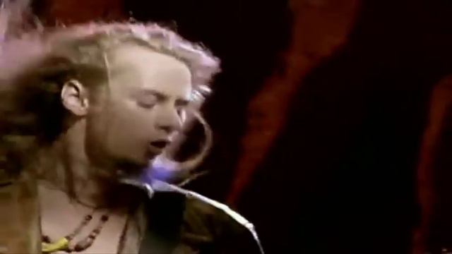 Them Bones of Eric Draven - [Alice in Chains] смотреть онлайн