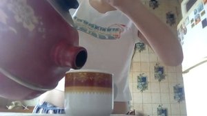 моё утро 2 часть