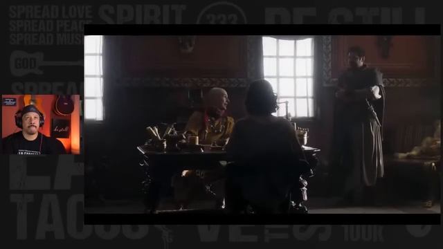 Non-Christian Reacts to The Chosen Season 2 Episode 7 - Leonardo Torres смотреть онлайн