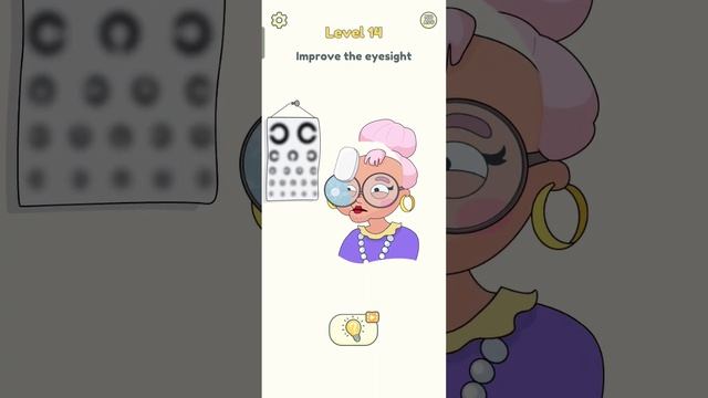 Dop 2 Delete One Part // #4kgameplay #funny #dop2 #puzzle #dop2game #game  #tecnogamerz #4k #kids # смотреть онлайн