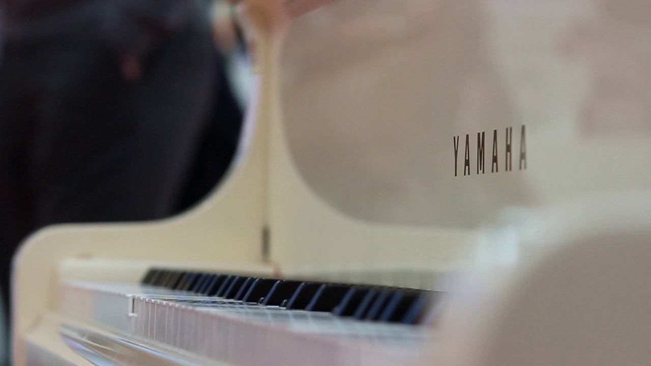 Yamaha Disklavier