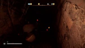 Набег на Аббатство Венлок Assassin's Creed Valhalla