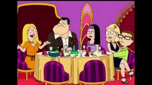 Американский Папаша Топ 2023 №4