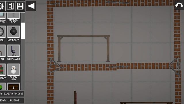 как сделать маленький дом в мелон плейграунд смотреть онлайн