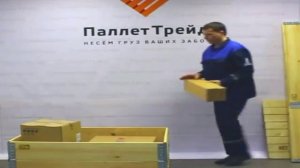 Паллетные борта