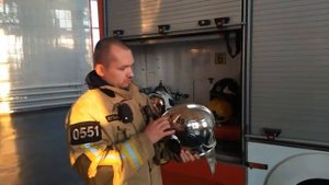 Обзор касок MSA Gallet и каски Calisia